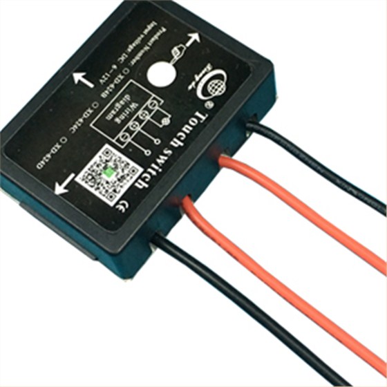 家具触摸开关XD-624B